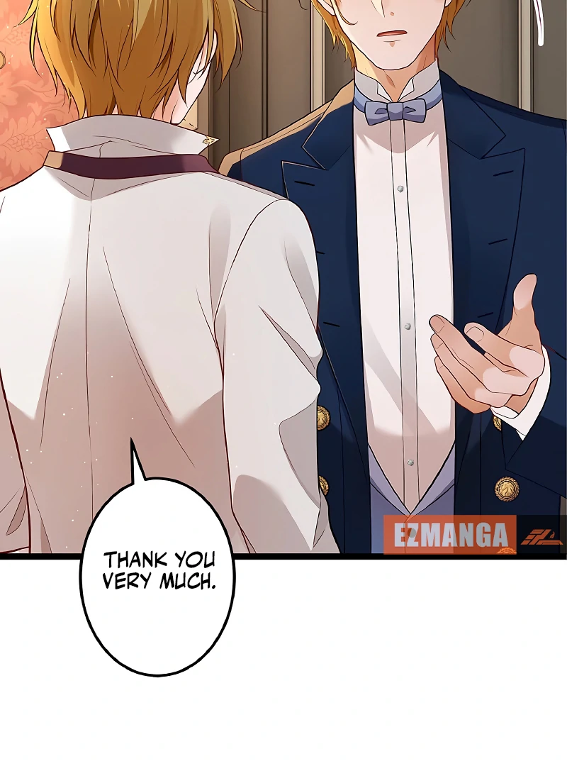 Cradle of the Beast Witch Chapter 8 471 044