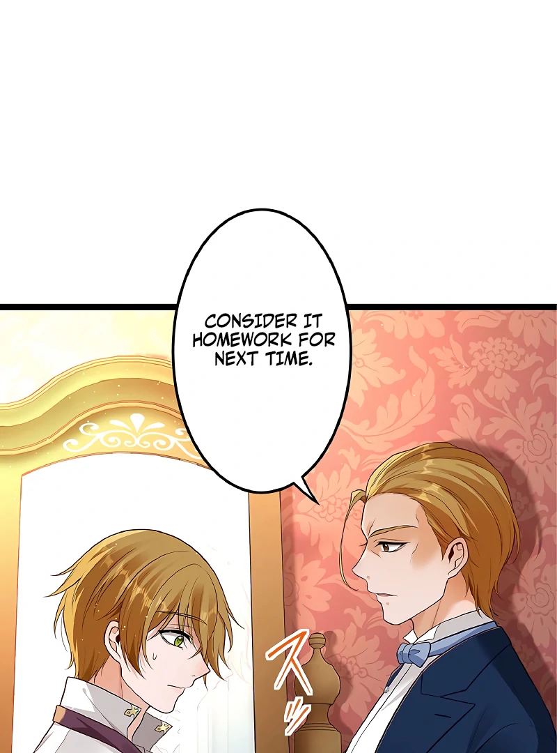 Cradle of the Beast Witch Chapter 8 472 045