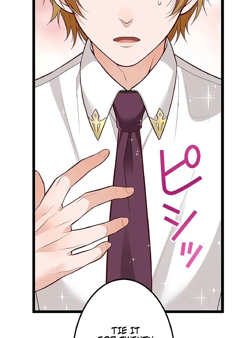 Cradle of the Beast Witch Chapter 8 474 047