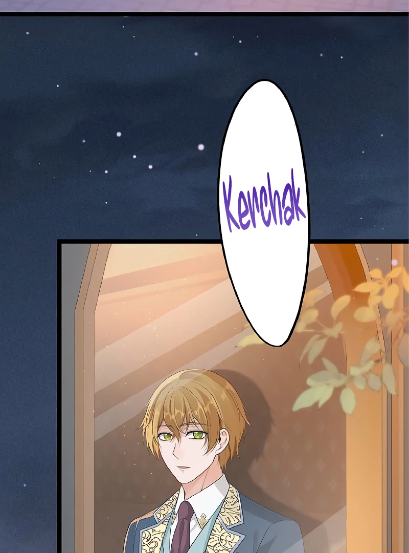 Cradle of the Beast Witch Chapter 8 478 051