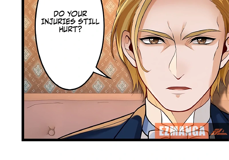 Cradle of the Beast Witch Chapter 8 482 055