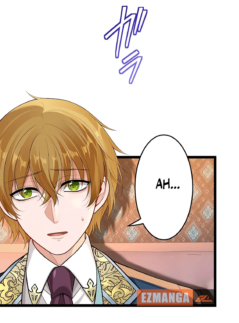 Cradle of the Beast Witch Chapter 8 483 056