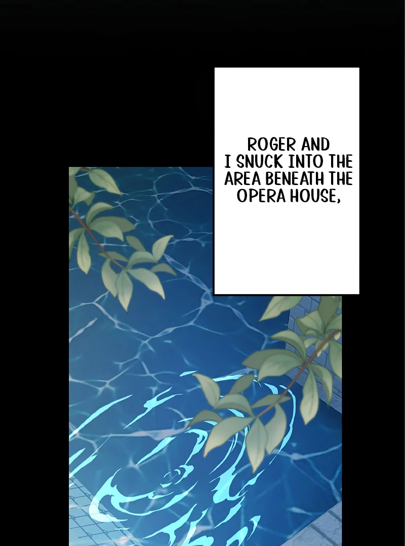 Cradle of the Beast Witch Chapter 8 485 058