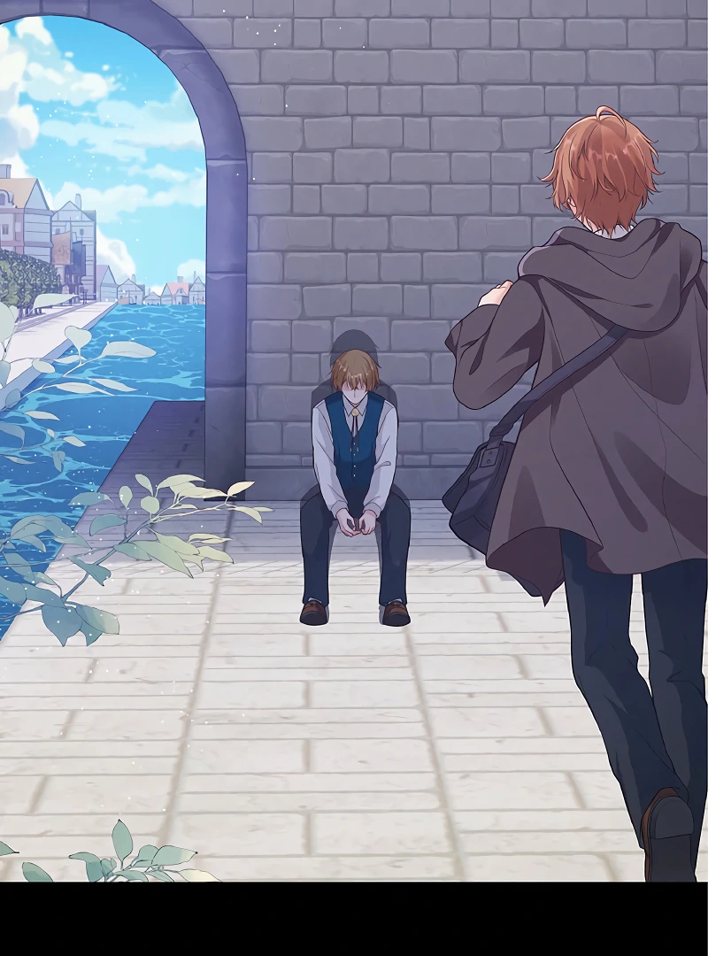 Cradle of the Beast Witch Chapter 8 488 061