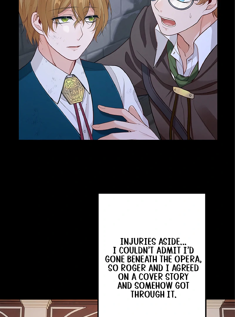 Cradle of the Beast Witch Chapter 8 490 063