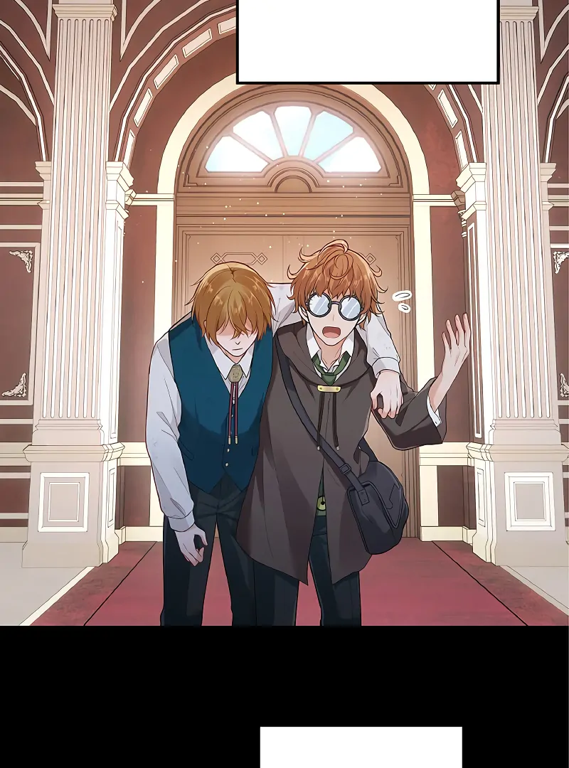 Cradle of the Beast Witch Chapter 8 491 064