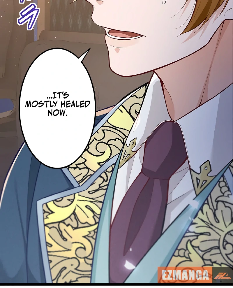 Cradle of the Beast Witch Chapter 8 495 068