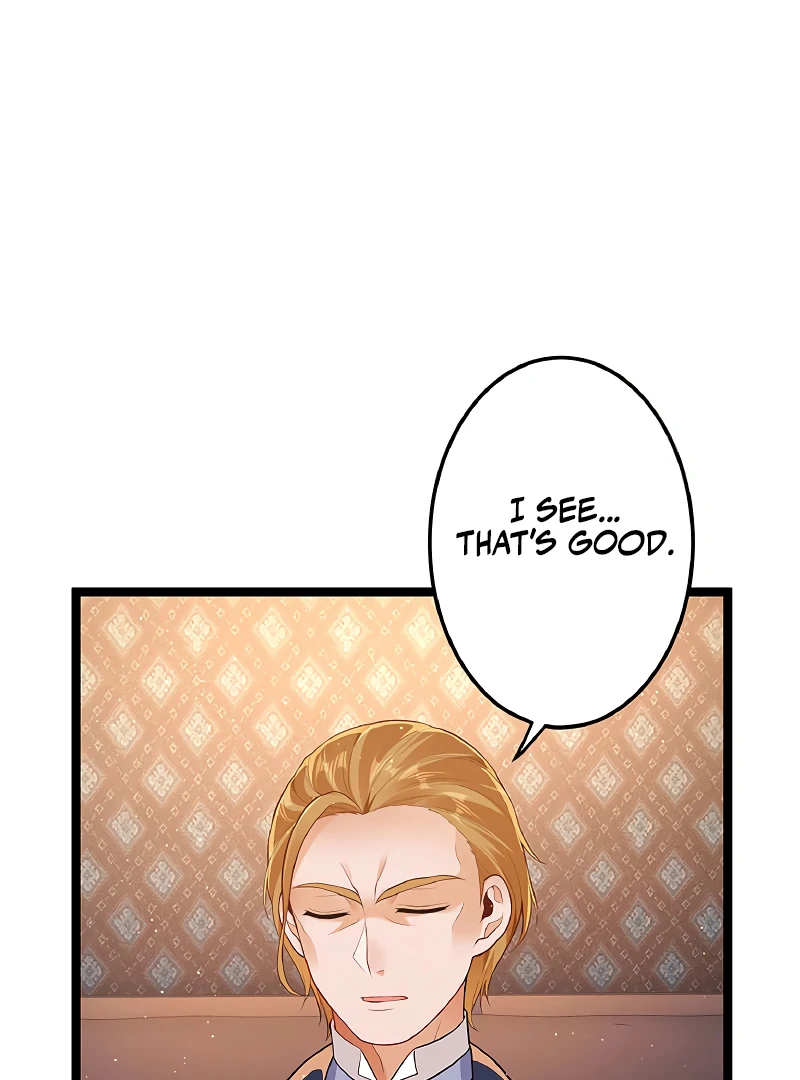 Cradle of the Beast Witch Chapter 8 496 069