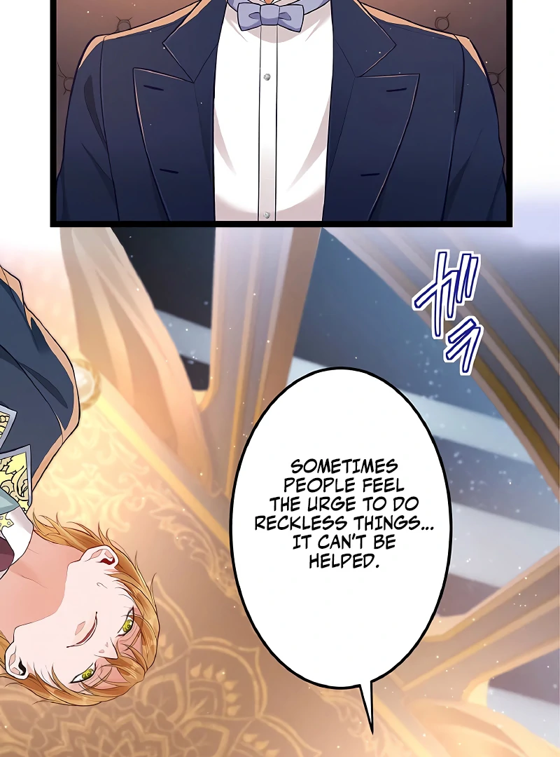 Cradle of the Beast Witch Chapter 8 497 070