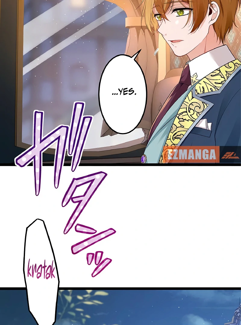 Cradle of the Beast Witch Chapter 8 499 072