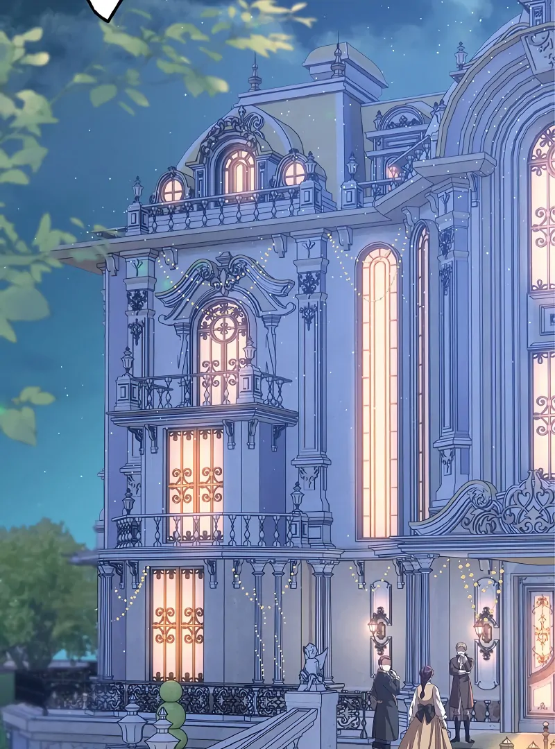 Cradle of the Beast Witch Chapter 8 500 073