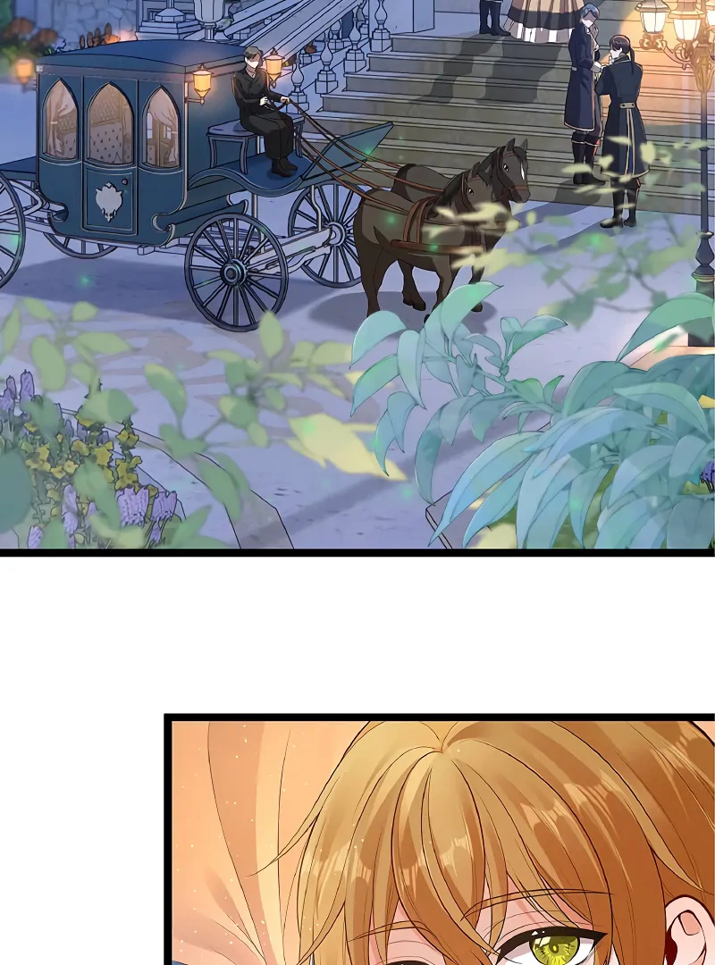 Cradle of the Beast Witch Chapter 8 501 074