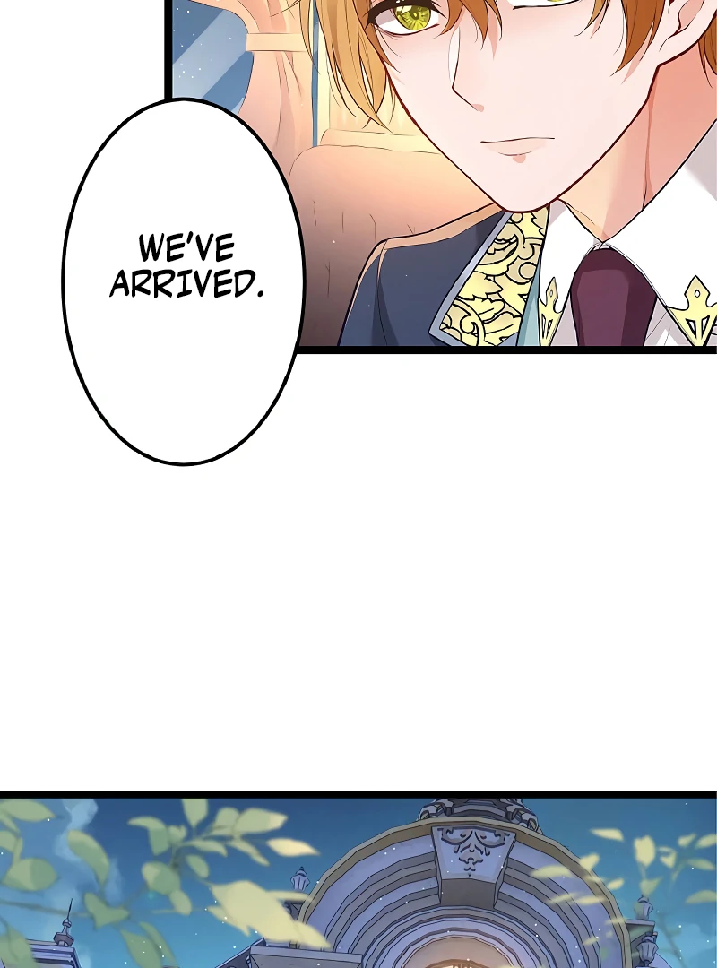 Cradle of the Beast Witch Chapter 8 502 075