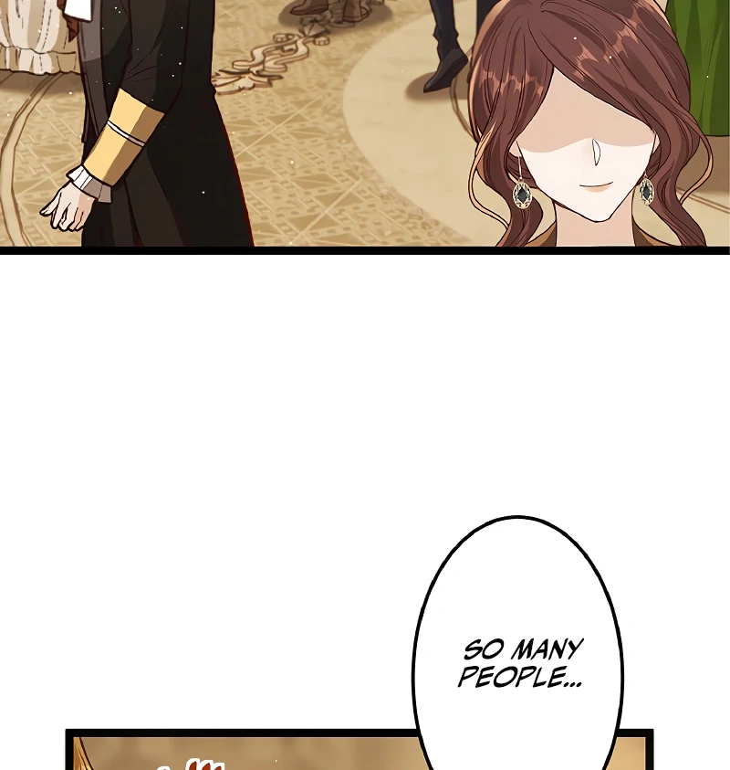 Cradle of the Beast Witch Chapter 8 506 079