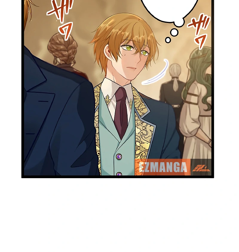 Cradle of the Beast Witch Chapter 8 507 080