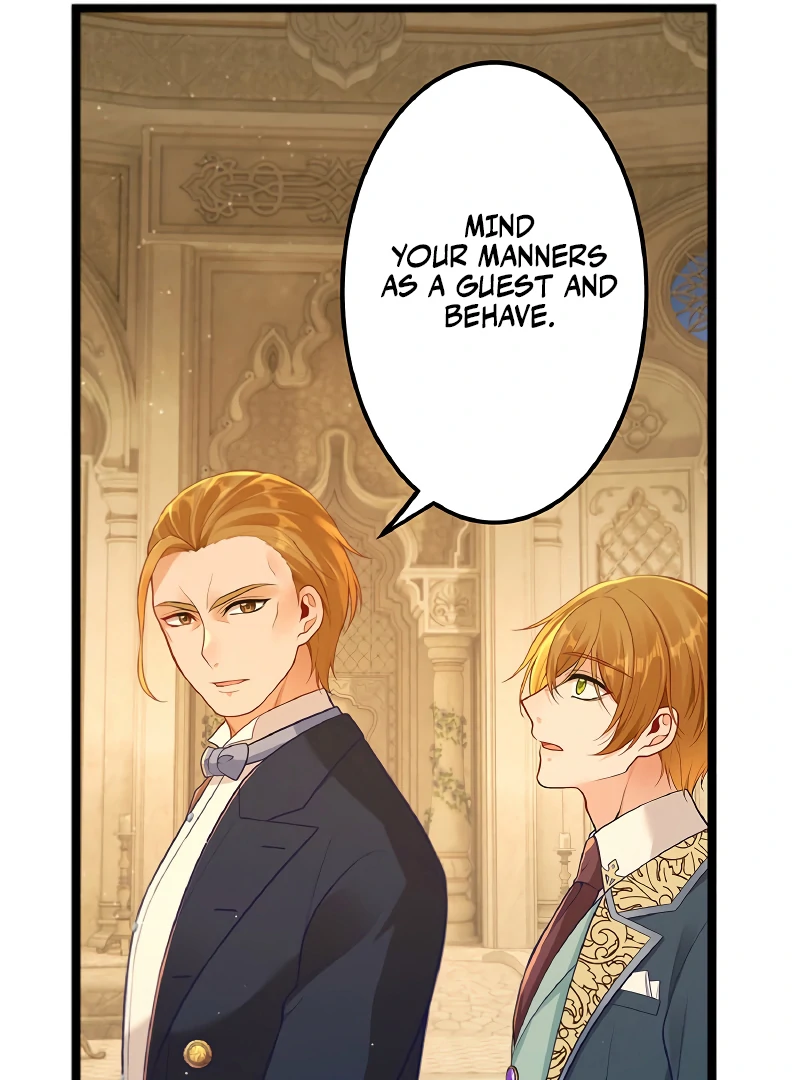 Cradle of the Beast Witch Chapter 8 508 081