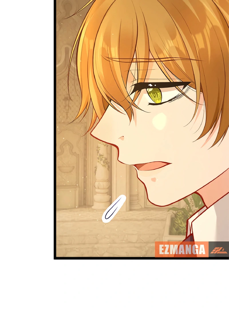 Cradle of the Beast Witch Chapter 8 510 083