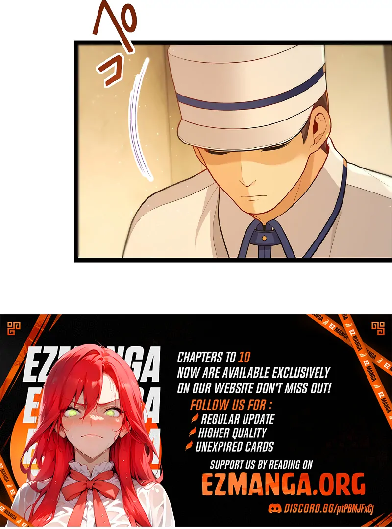 Cradle of the Beast Witch Chapter 8 513 086