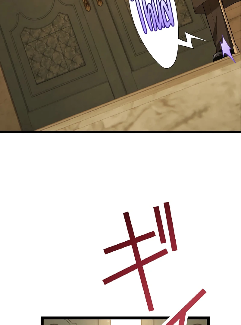 Cradle of the Beast Witch Chapter 8 515 088