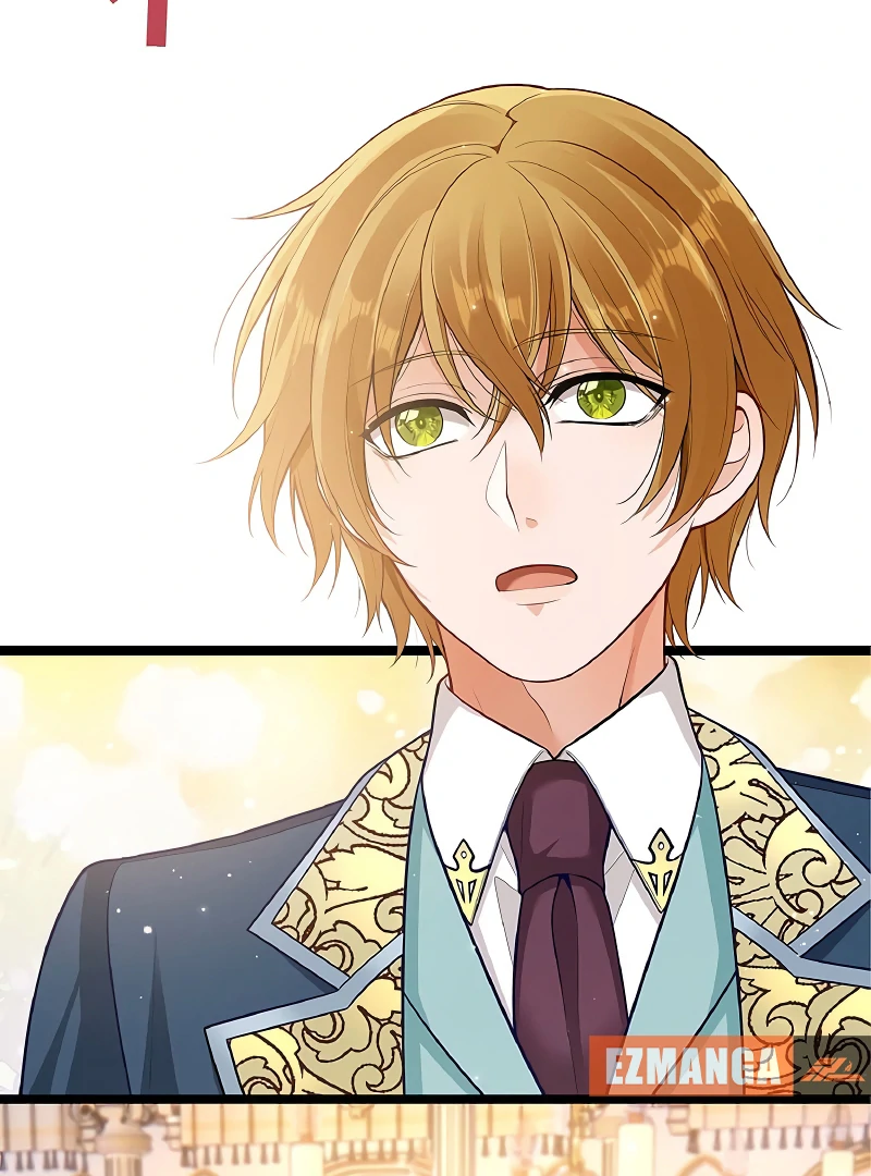 Cradle of the Beast Witch Chapter 8 517 090