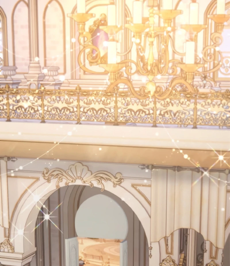 Cradle of the Beast Witch Chapter 8 518 091