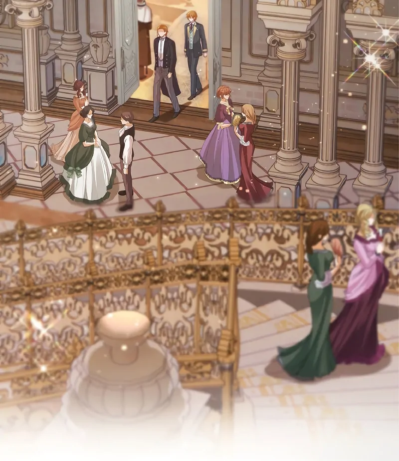 Cradle of the Beast Witch Chapter 8 519 092