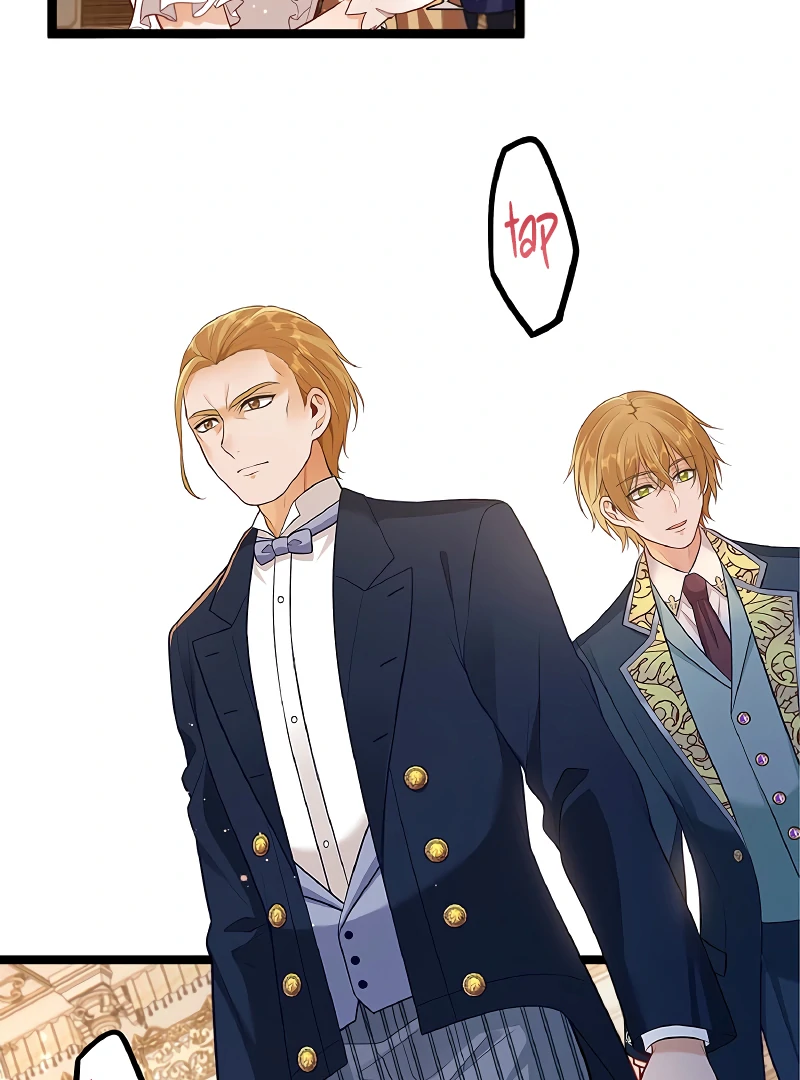 Cradle of the Beast Witch Chapter 8 521 094