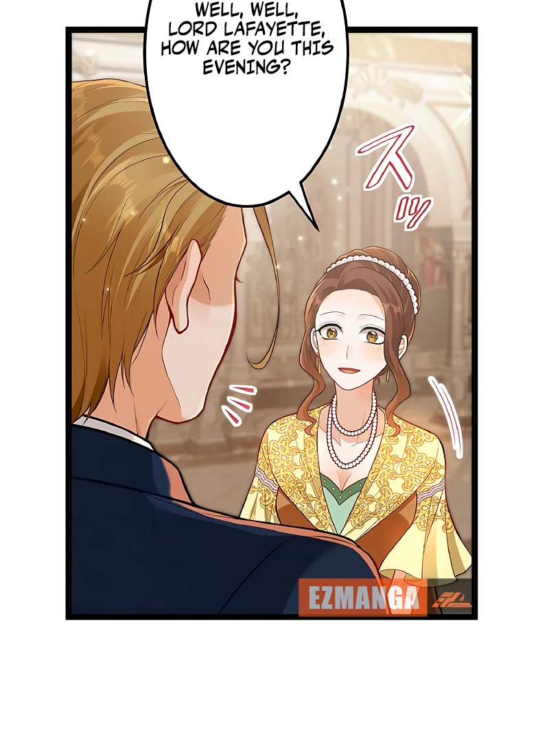 Cradle of the Beast Witch Chapter 8 523 096