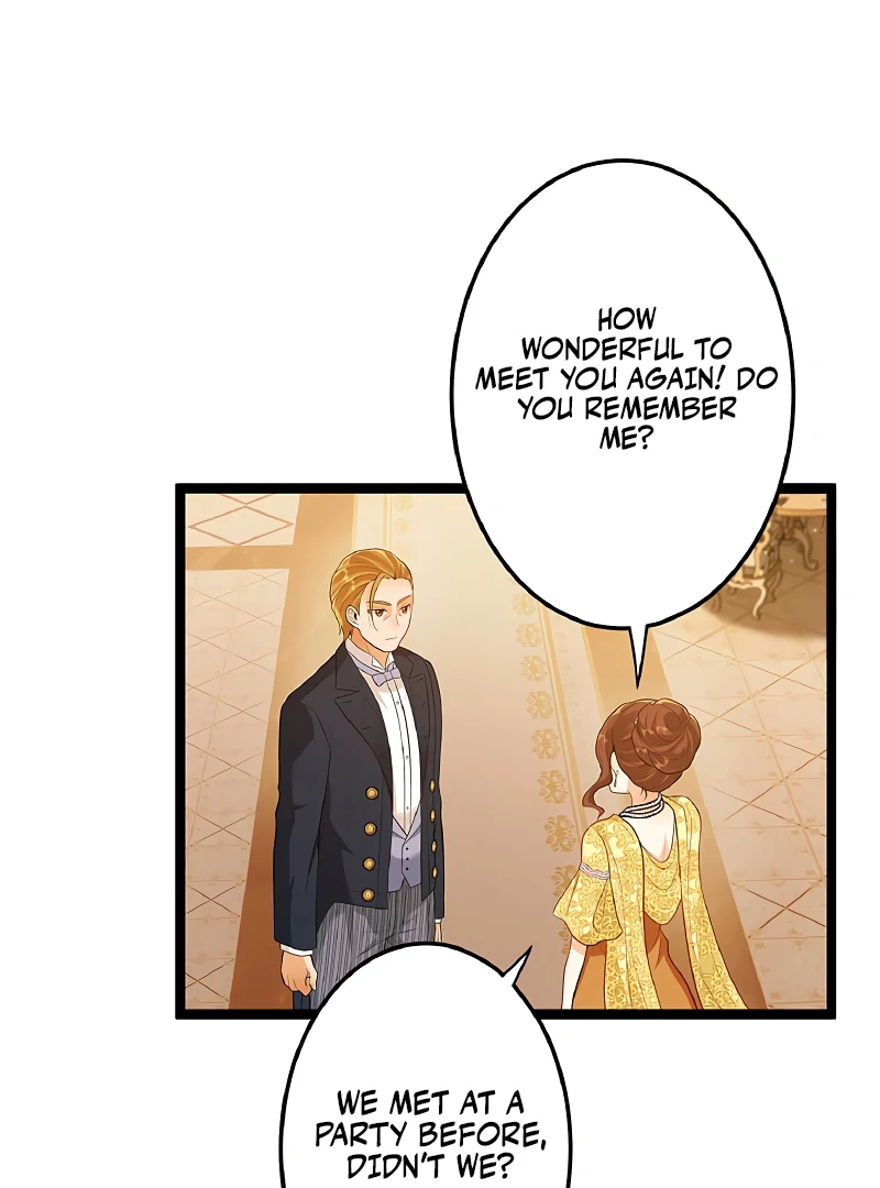 Cradle of the Beast Witch Chapter 8 524 097