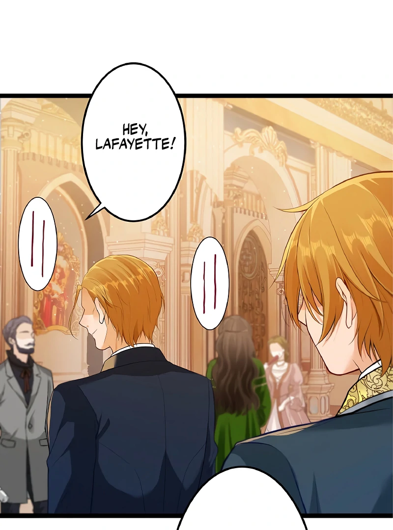 Cradle of the Beast Witch Chapter 8 528 101