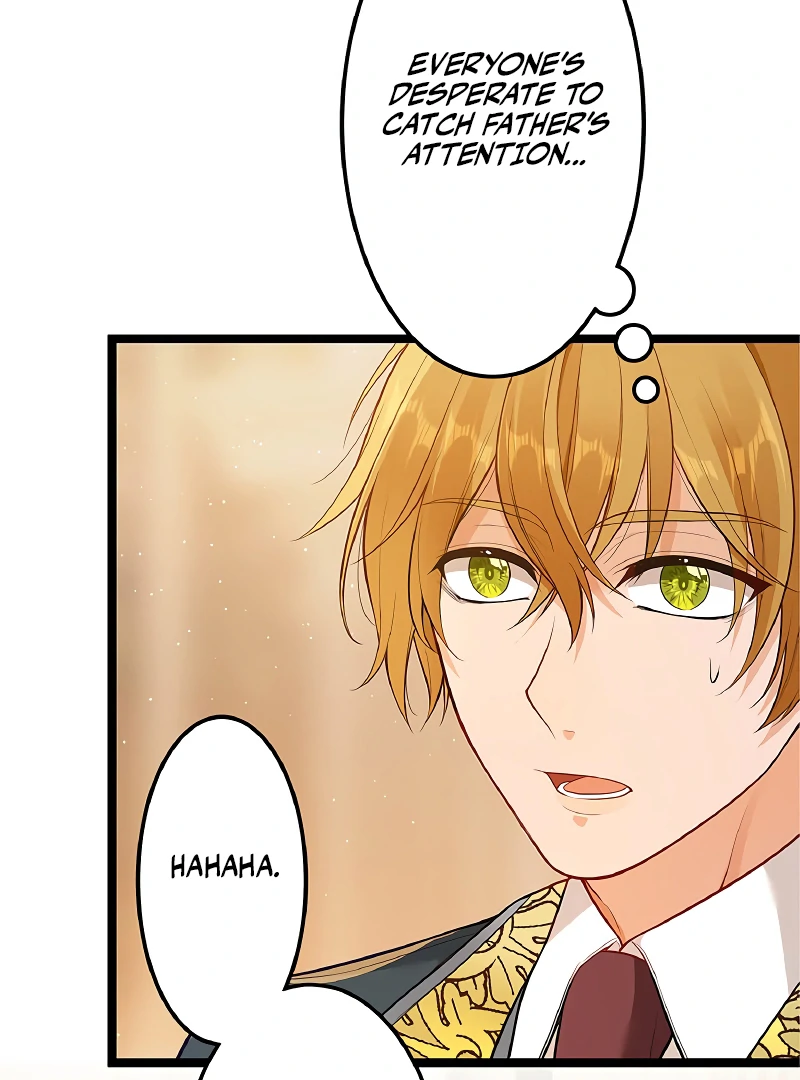 Cradle of the Beast Witch Chapter 8 529 102