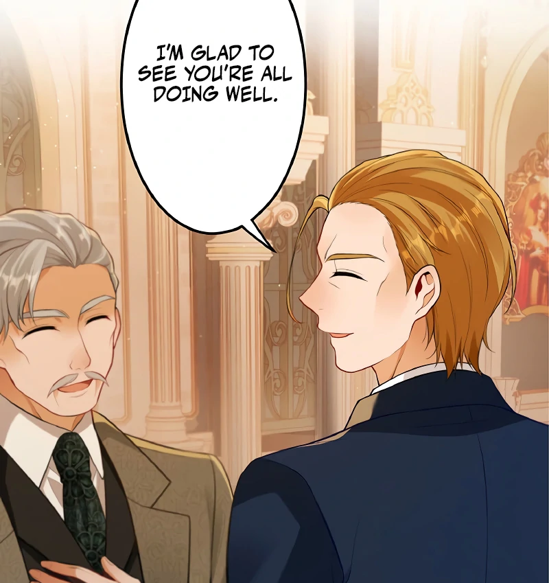 Cradle of the Beast Witch Chapter 8 530 103