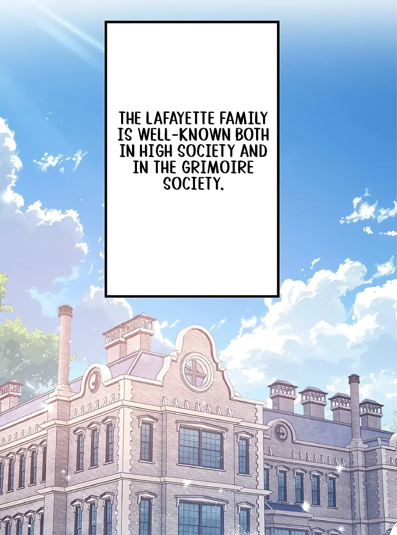 Cradle of the Beast Witch Chapter 8 532 105