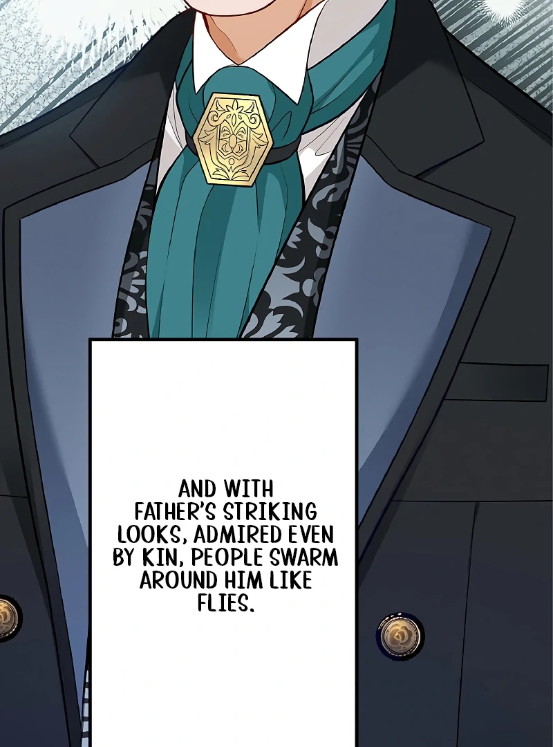 Cradle of the Beast Witch Chapter 8 535 108