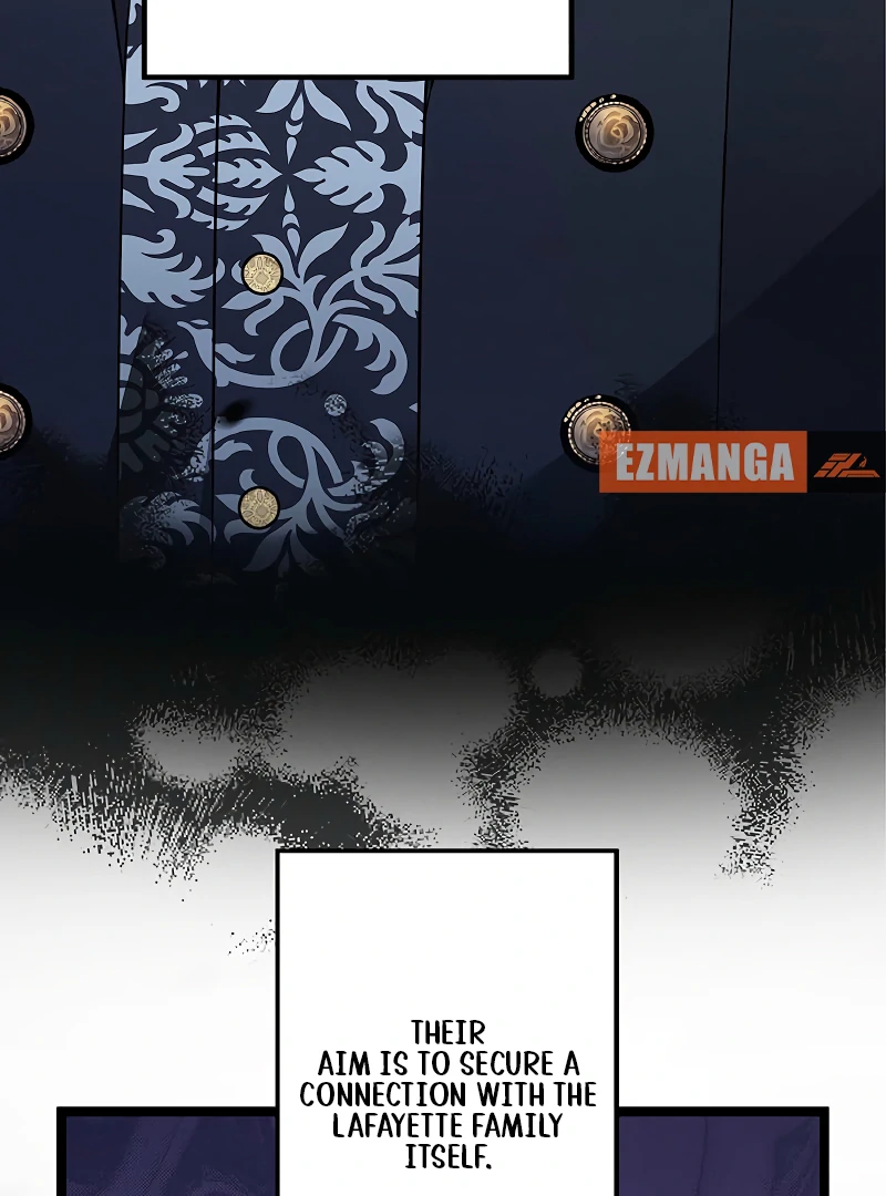 Cradle of the Beast Witch Chapter 8 536 109