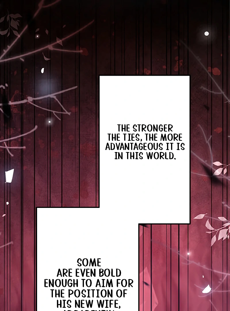 Cradle of the Beast Witch Chapter 8 538 111