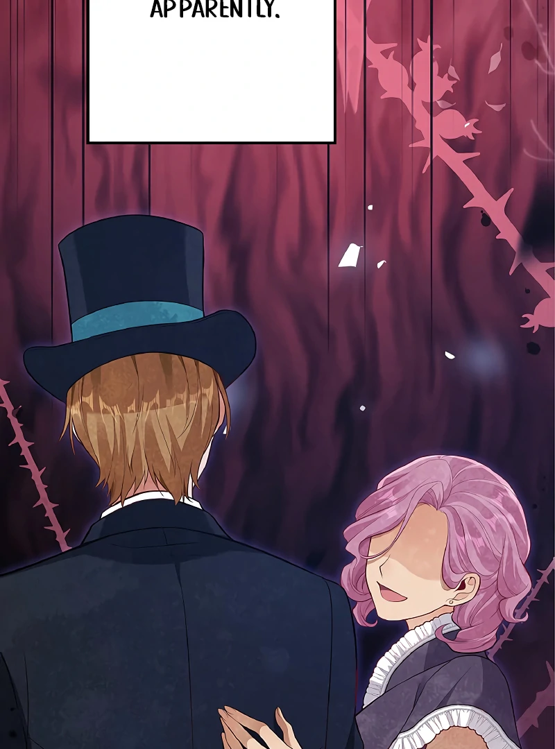 Cradle of the Beast Witch Chapter 8 539 112