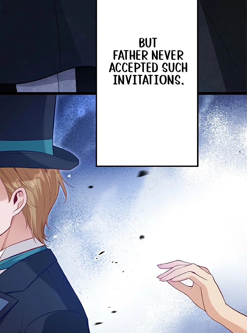 Cradle of the Beast Witch Chapter 8 541 114