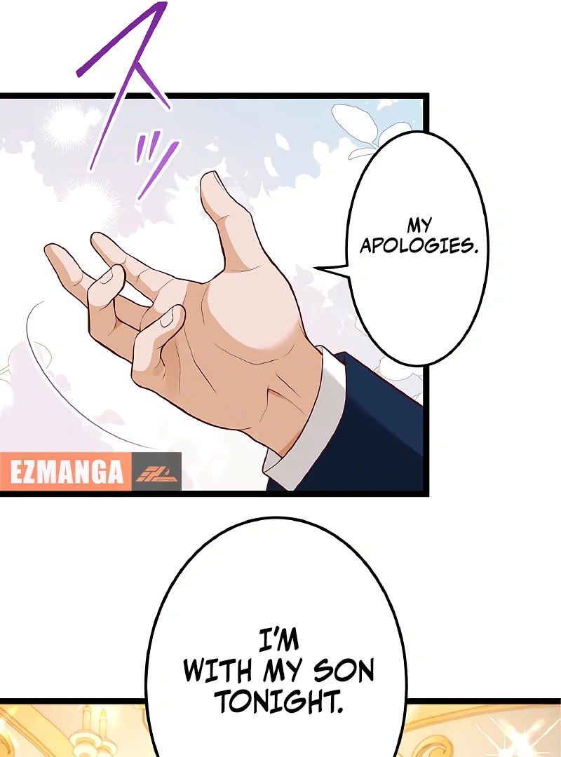 Cradle of the Beast Witch Chapter 8 544 117