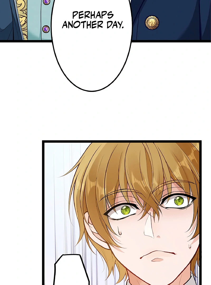 Cradle of the Beast Witch Chapter 8 546 119