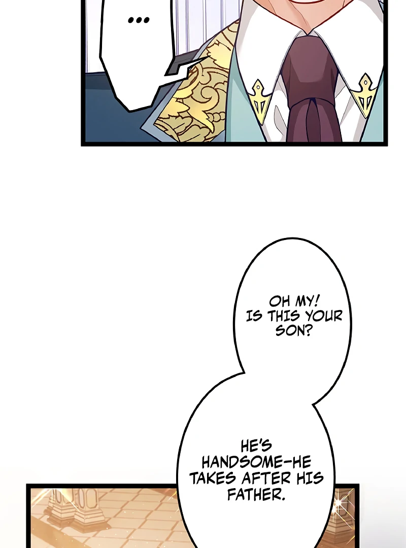 Cradle of the Beast Witch Chapter 8 547 120