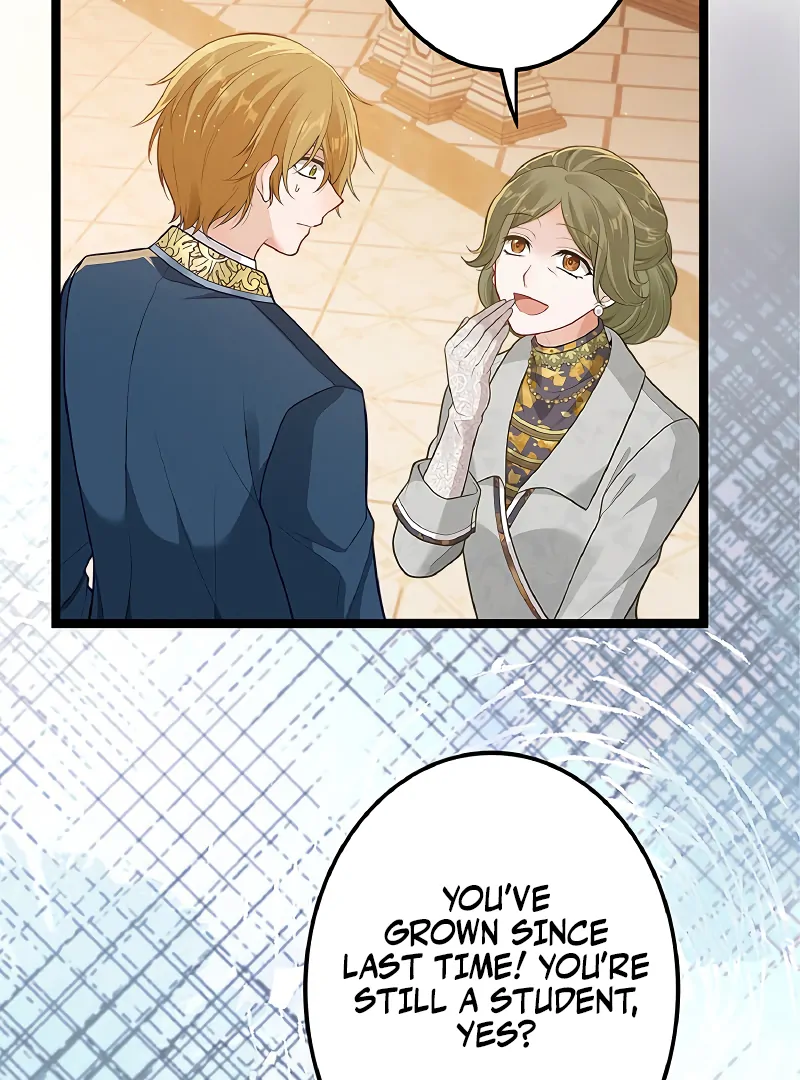 Cradle of the Beast Witch Chapter 8 548 121