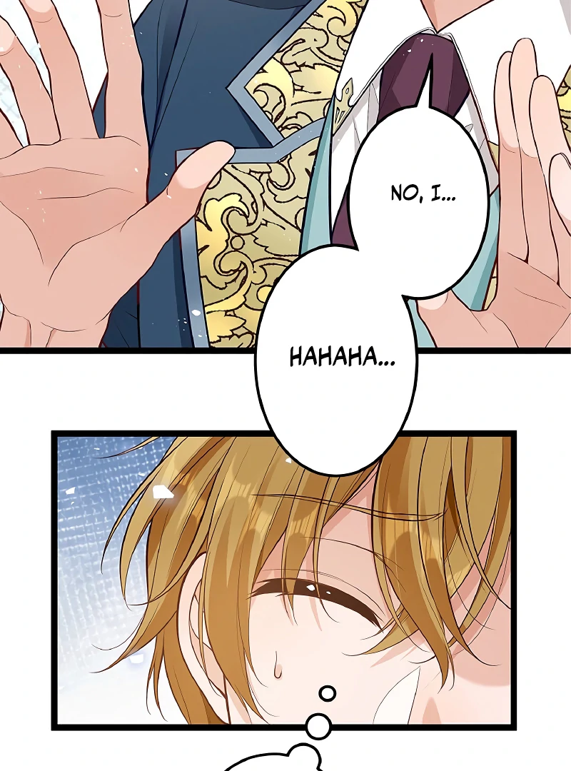 Cradle of the Beast Witch Chapter 8 550 123