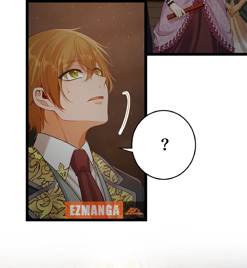 Cradle of the Beast Witch Chapter 8 553 126