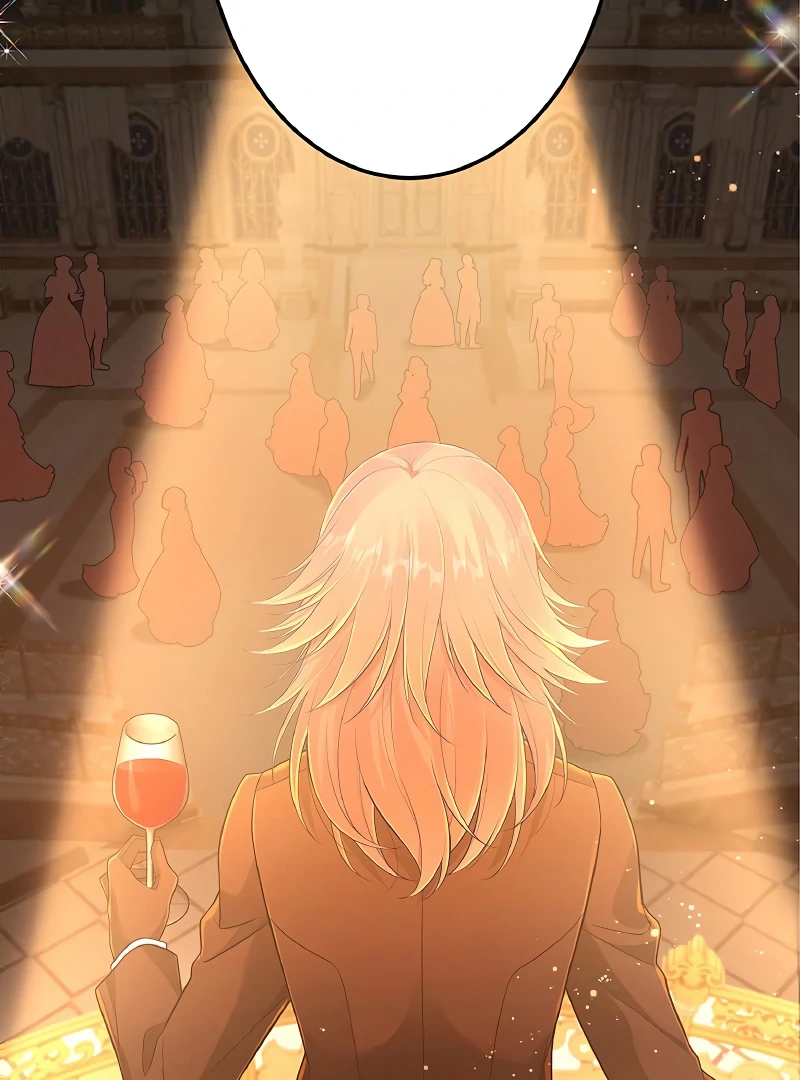 Cradle of the Beast Witch Chapter 8 556 129