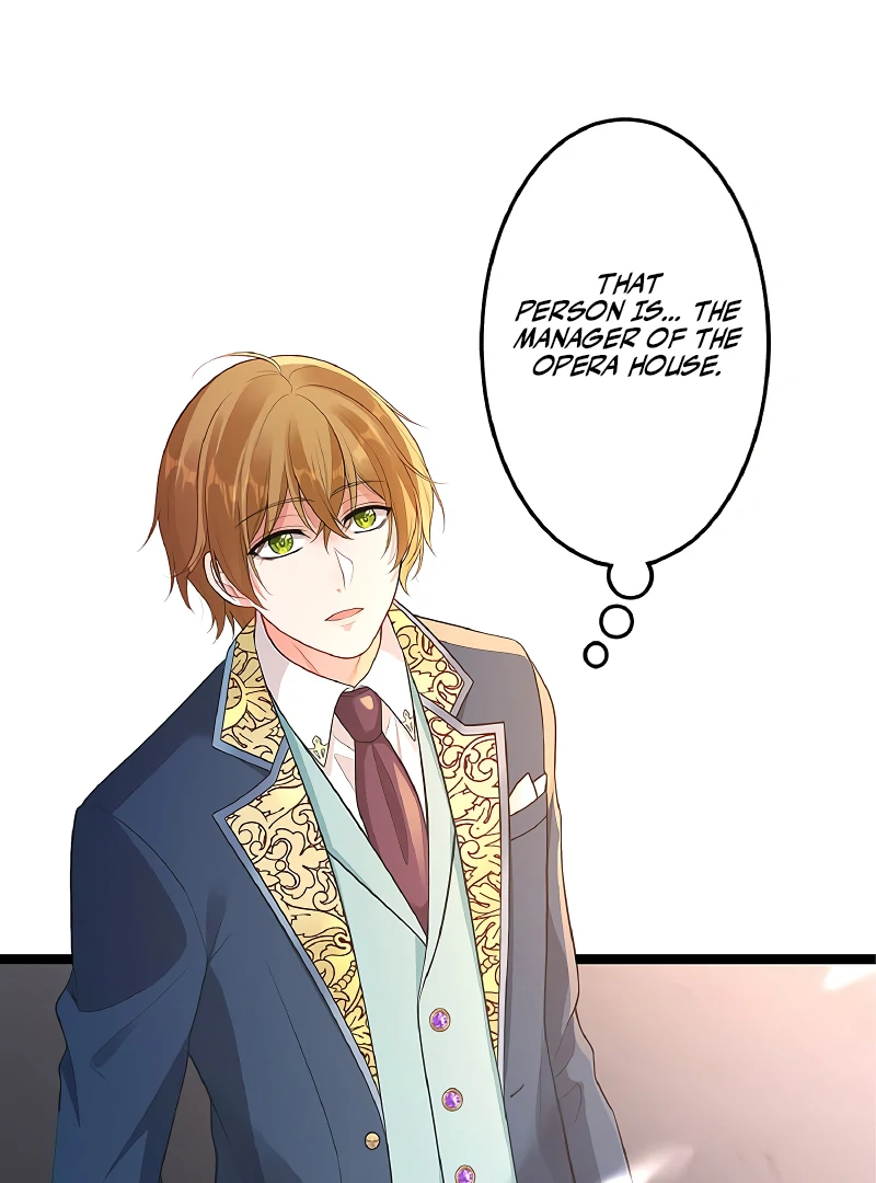 Cradle of the Beast Witch Chapter 8 562 135