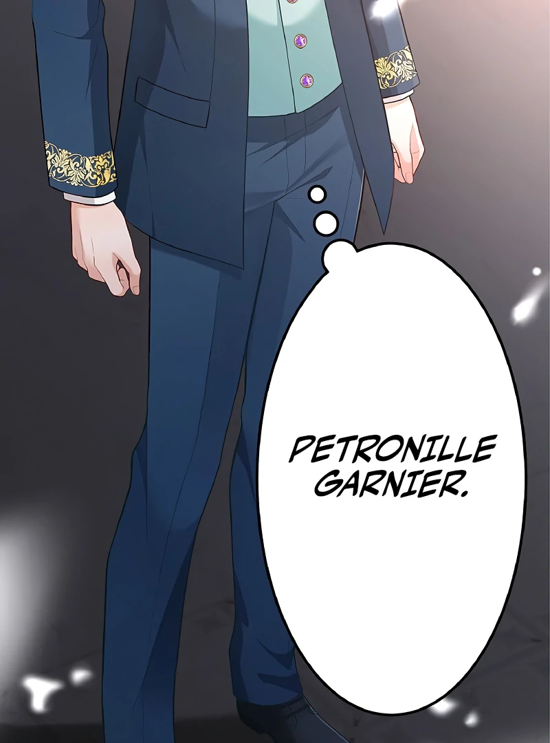 Cradle of the Beast Witch Chapter 8 563 136