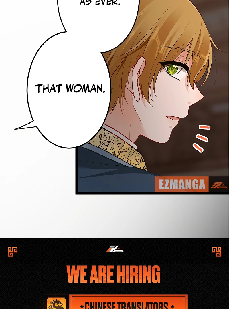 Cradle of the Beast Witch Chapter 8 565 138