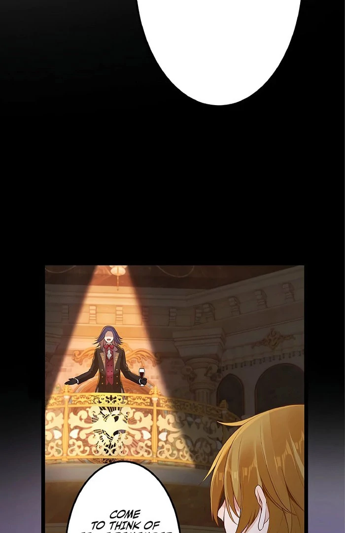 Cradle of the Beast Witch Chapter 9 322 015