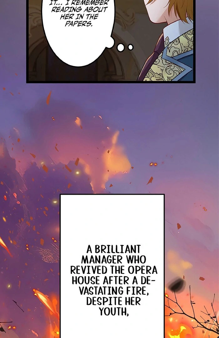 Cradle of the Beast Witch Chapter 9 323 016